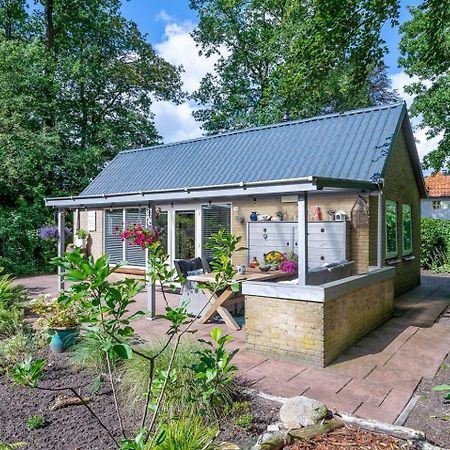 Landhuisje 31 'De Akkersteen' Bospark Ijsselheide Zwolle Hattemerbroek Exterior foto
