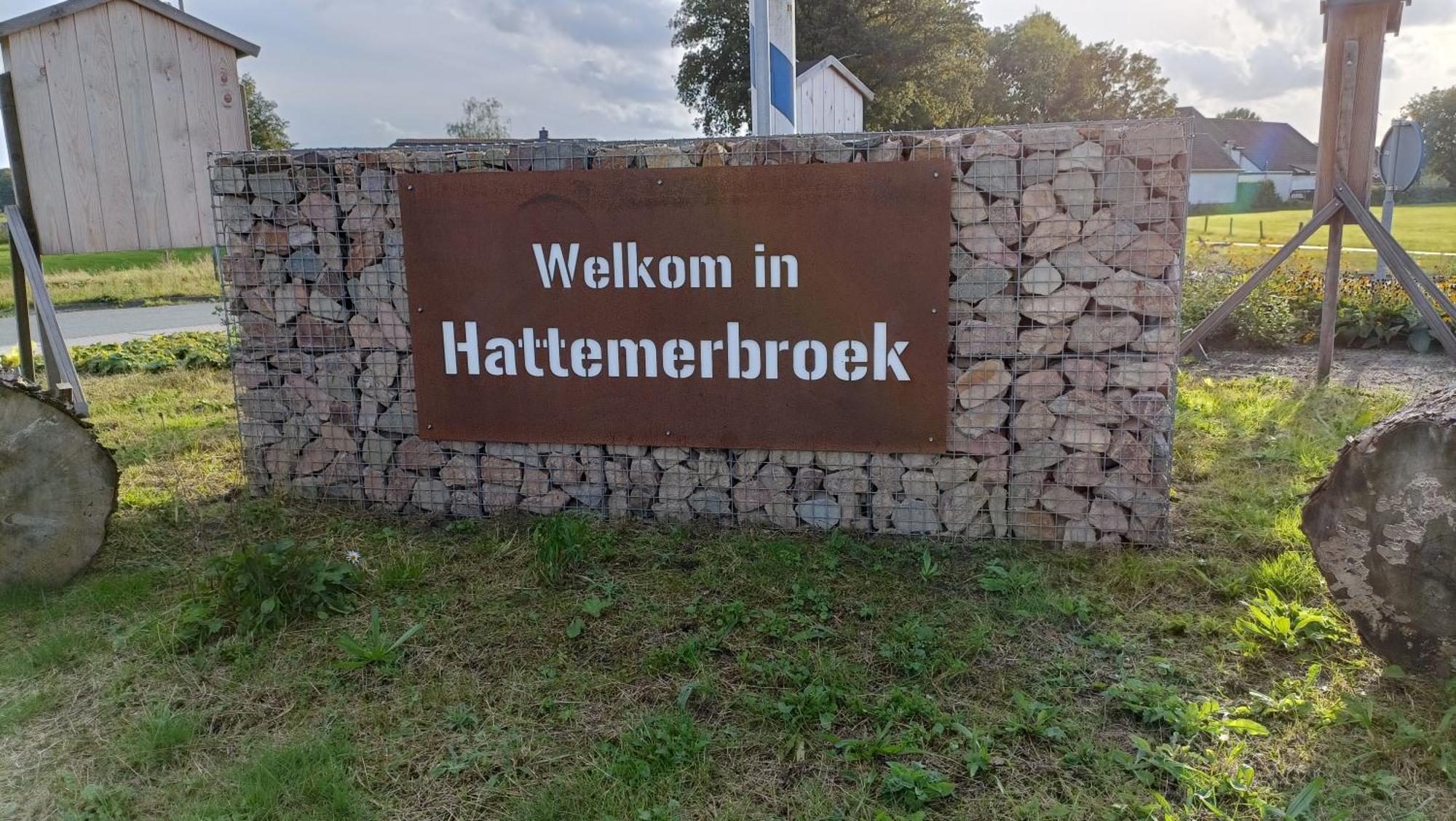 Landhuisje 31 'De Akkersteen' Bospark Ijsselheide Zwolle Hattemerbroek Exterior foto